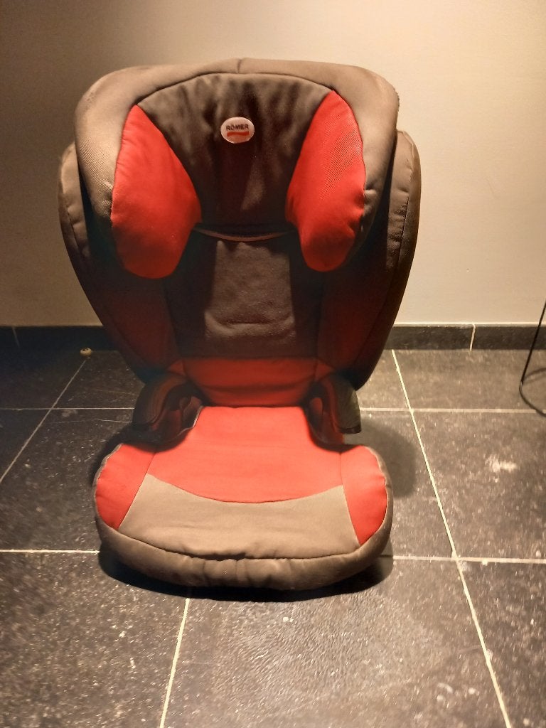 Siège auto Romer enfant - Bon état, Enfants & Bébés, Sièges auto, Enlèvement, Utilisé, Romer