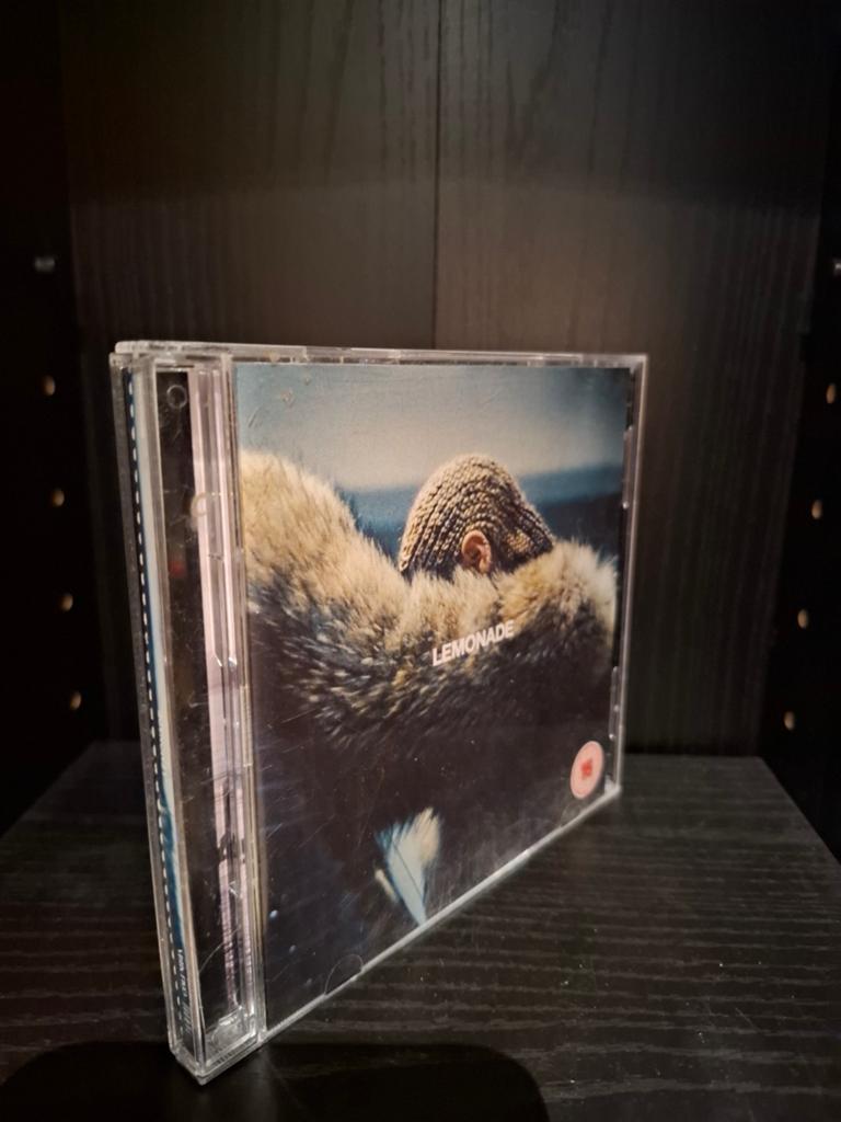 Beyonce - Lemonade, Cd's en Dvd's, Cd's | R&B en Soul, Ophalen