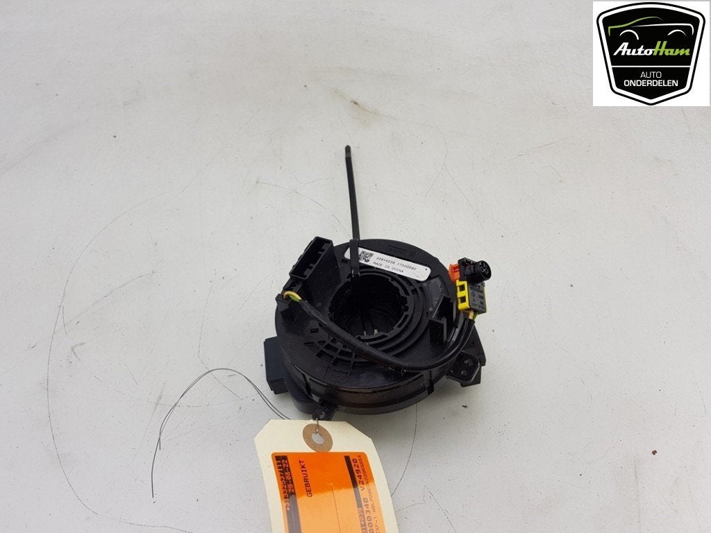 CONTACTEUR TOURNANT Opel Zafira Tourer (P12), Utilisé, Opel