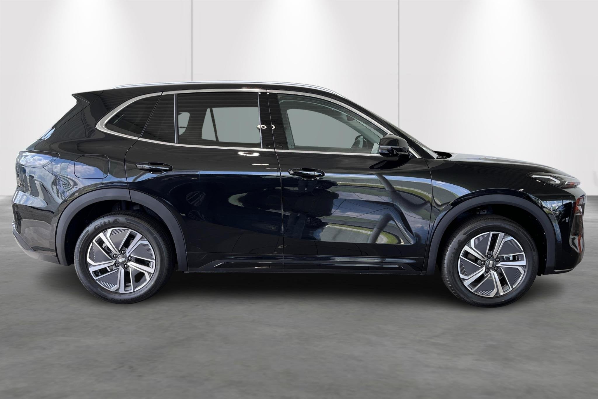 GEELY Starray EM-i 1.5 EM-i PHEV Pro (automatique), Autos, Neuf, 218 ch, Achat, Entreprise
