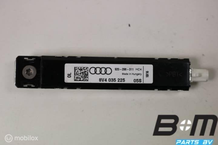 Antenneversterker Audi A3 8V FL, Gebruikt