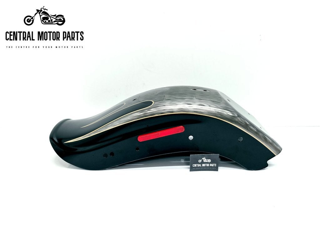 Garde-boue arrière Softail 2006-2015, Enlèvement ou Envoi, Utilisé