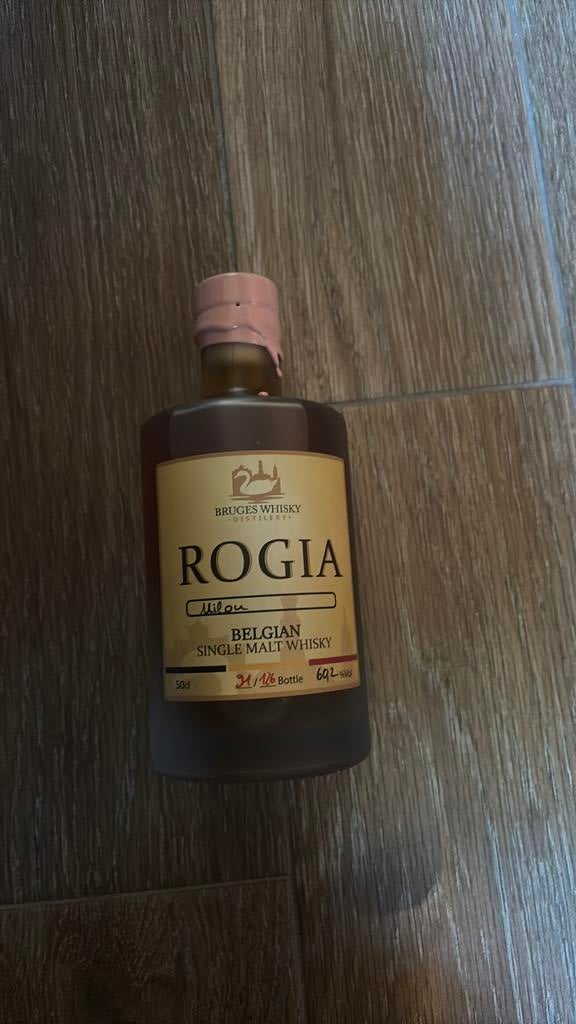 Brugse Whisky, Verzamelen, Ophalen of Verzenden, Nieuw