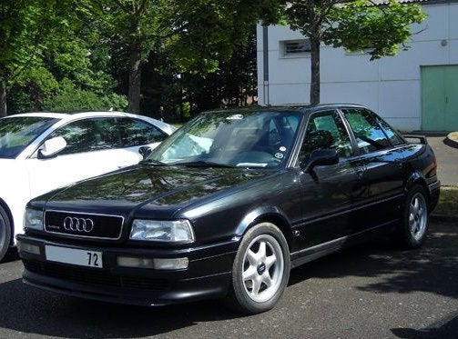 Moteur Boite Audi 2.0 16v 140ch - Code ACE, Enlèvement, Audi
