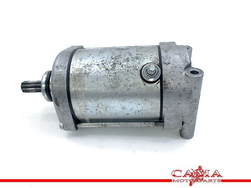 STARTMOTOR Yamaha FZ 1 2006-2009 (FZ1 FAZER), Motoren, Dhr. S. di Majo, Gebruikt, Info@cama-motorparts.nl, P.J. Troelstraweg 8 8
3144 CX  MAASSLUIS, NL