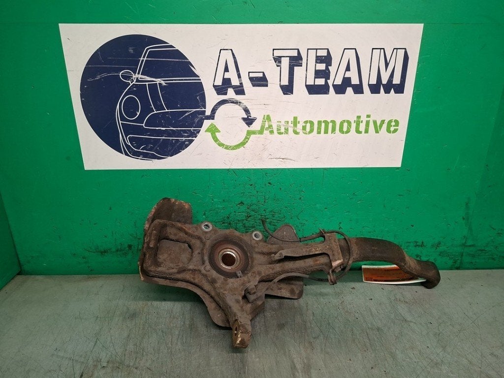 FUSEE AVANT DROITE Alfa Romeo GT (937) (01-2003/09-2010), Stellantis Europe S.p.A, IPC D1-09 Bahnhofsplatz
65423  Rüsselsheim am Main, DE