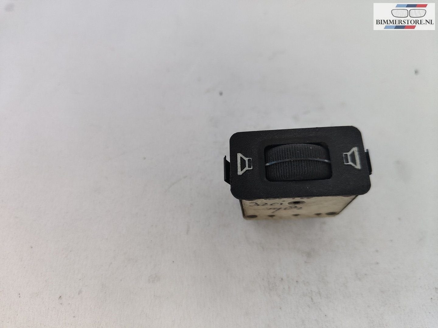 Fader control BMW E34 65121368769 1368769, Auto-onderdelen, Dashboard en Schakelaars, Gebruikt, -, -, Ophalen of Verzenden