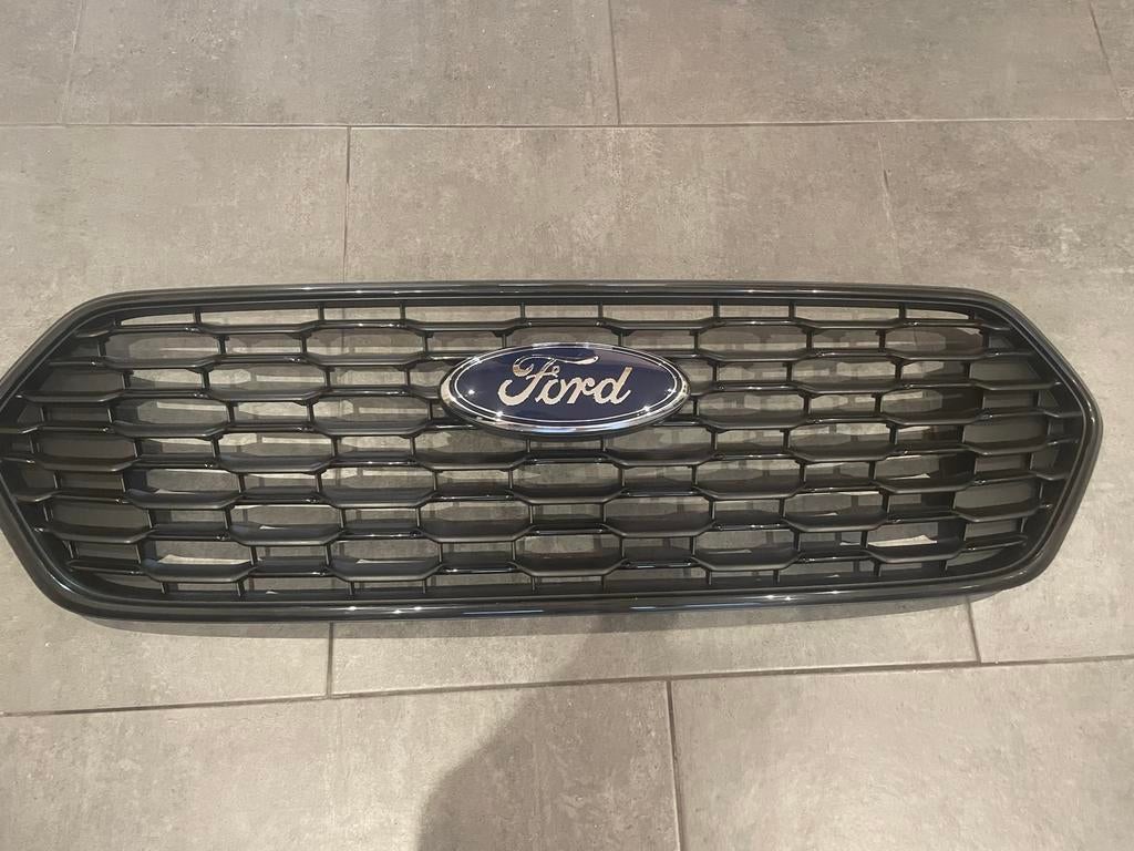 Calandre ford custom edition TRAIL, Ophalen, Ford