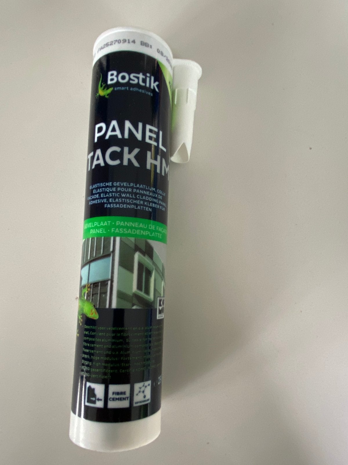 Bostik paneltack HM, Bricolage & Construction, Enlèvement, Neuf