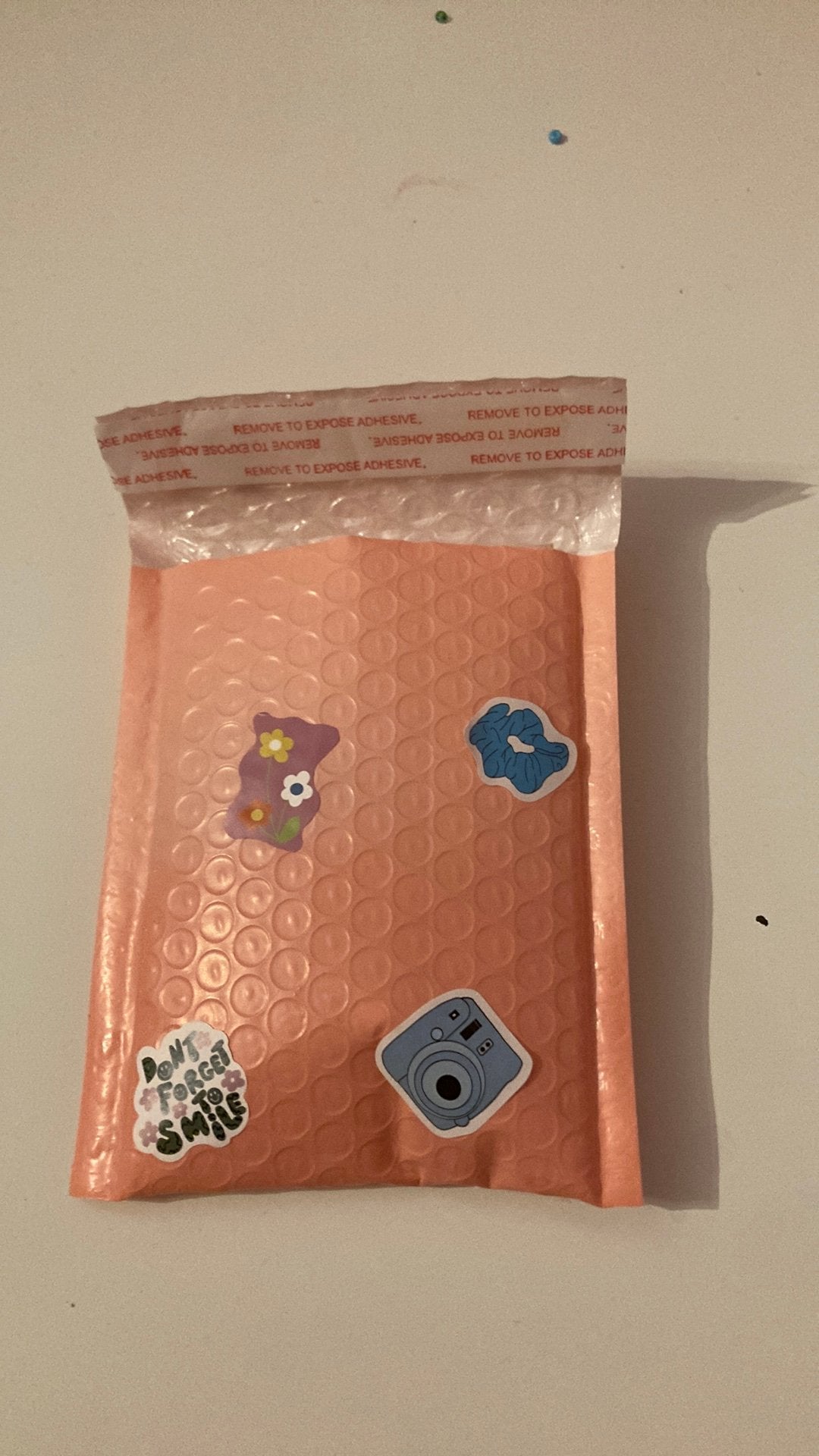 Mystery pakket, Enlèvement ou Envoi, Comme neuf