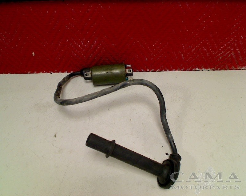 BOBINE D'ALLUMAGE VFR 800 Fi 1998-2001 (VFR800Fi RC46), Dhr. S. di Majo, Utilisé, Info@cama-motorparts.nl, P.J. Troelstraweg 8 8
3144 CX  MAASSLUIS, NL