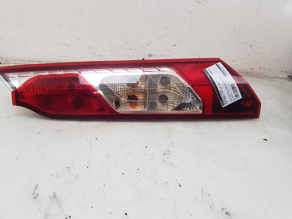 ACHTERLICHT RECHTS Ford Transit Connect (PJ2) (01-2013/-), Auto-onderdelen, Gebruikt, Ford