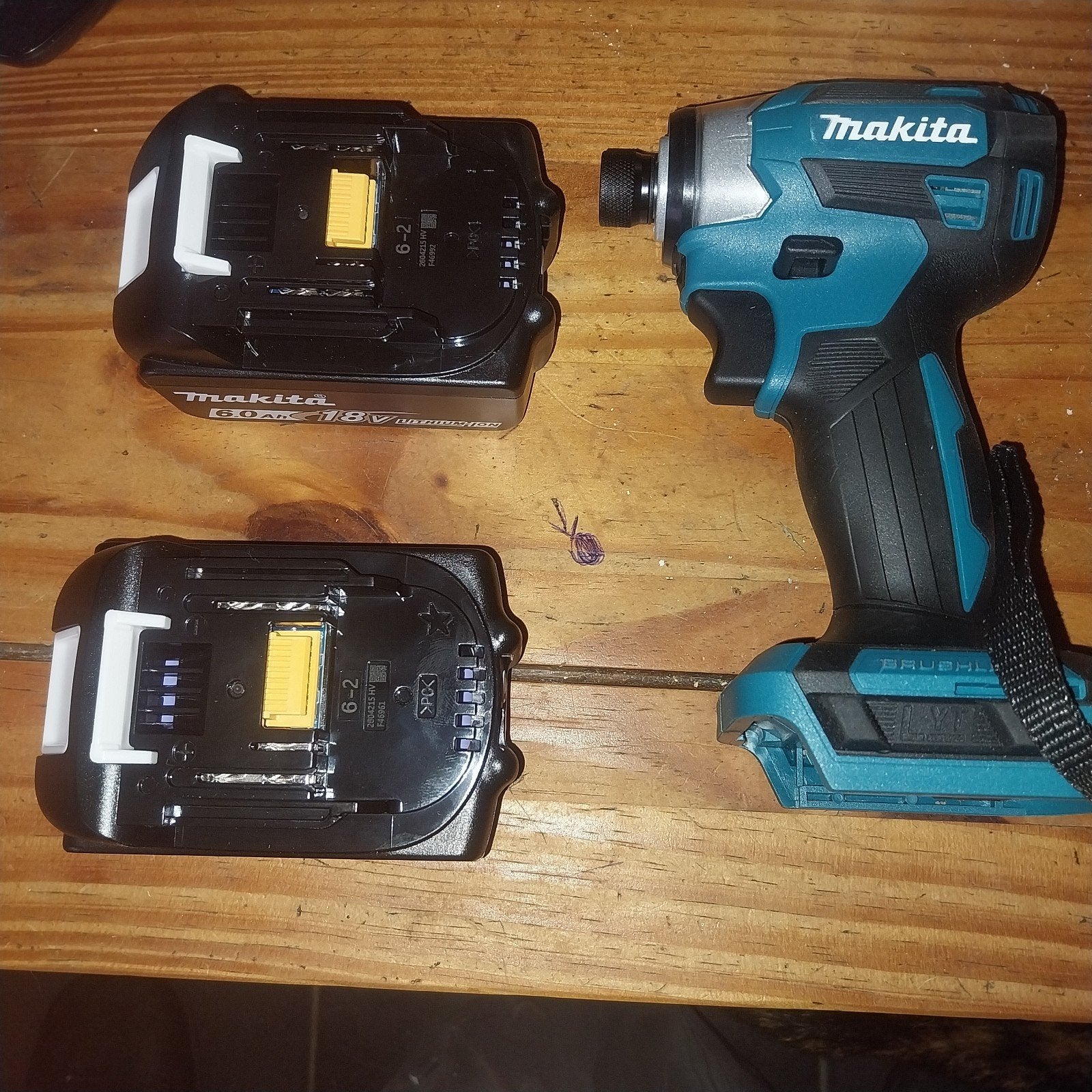 makita, Doe-het-zelf en Bouw, Gereedschap | Boormachines, Ophalen