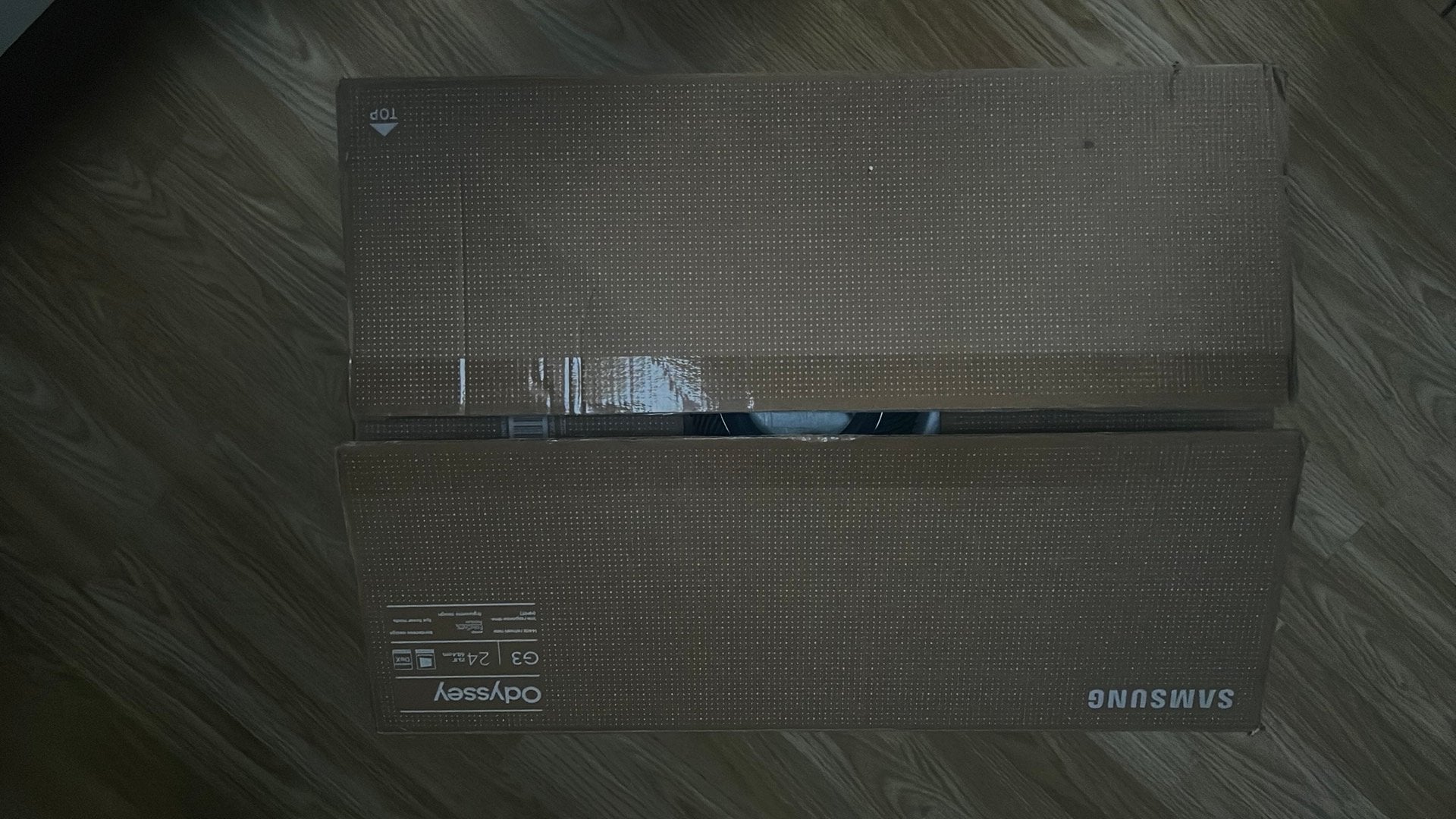 Ecran samsung 144hz, Informatique & Logiciels, Moniteurs, Comme neuf, 101 à 150 Hz, DisplayPort, HDMI, Gaming, Réglable en hauteur