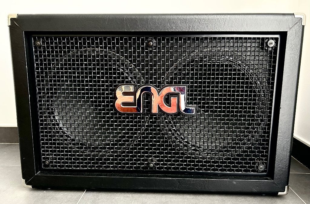 Cab. ENGL E212 Pro VH, Musique & Instruments, Enlèvement, Comme neuf