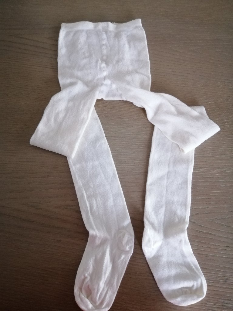 NIEUWE broekkousen maat 146 - 152, Kinderen en Baby's, Kinderkleding | Schoenen en Sokken, Ophalen of Verzenden, Nieuw, Meisje