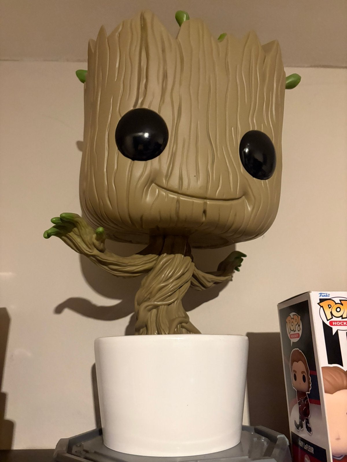 Funko pop groot 18 inch, Verzamelen, Speelgoed, Ophalen, Zo goed als nieuw