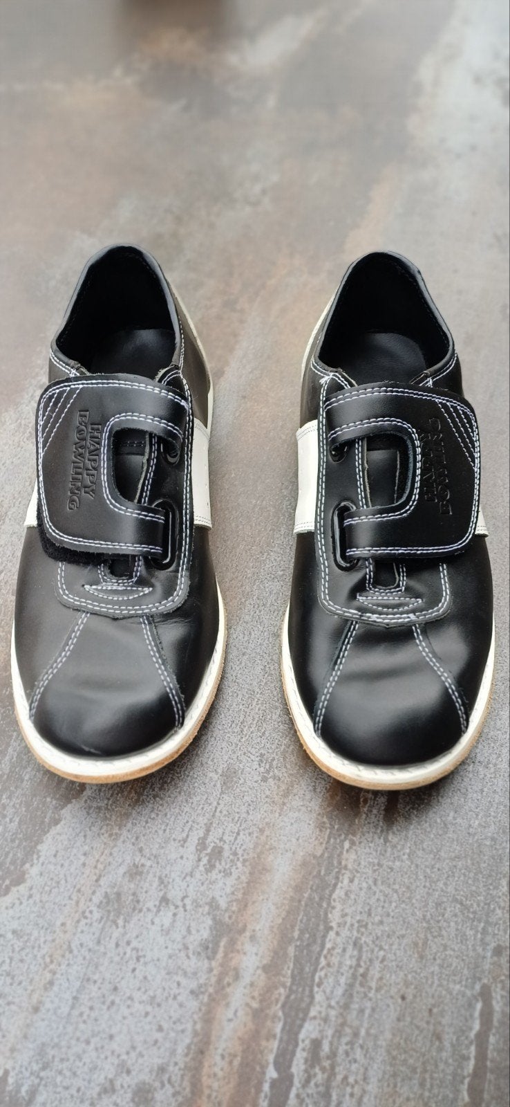 Bowlingschoenen, maat 43, Contacten en Berichten