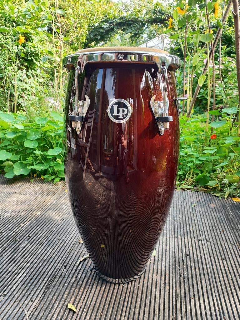 conga LATIN PERCUSSION MATADOR,nieuw!, Muziek en Instrumenten, Percussie, Ophalen