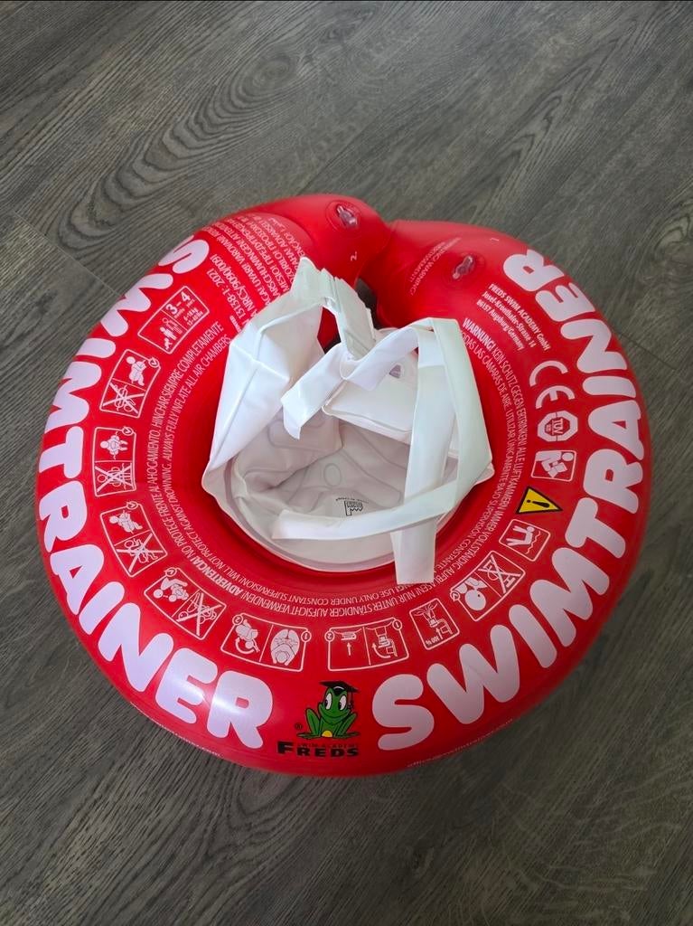 Swim trainer 6-15kg, Kinderen en Baby's, Ophalen of Verzenden