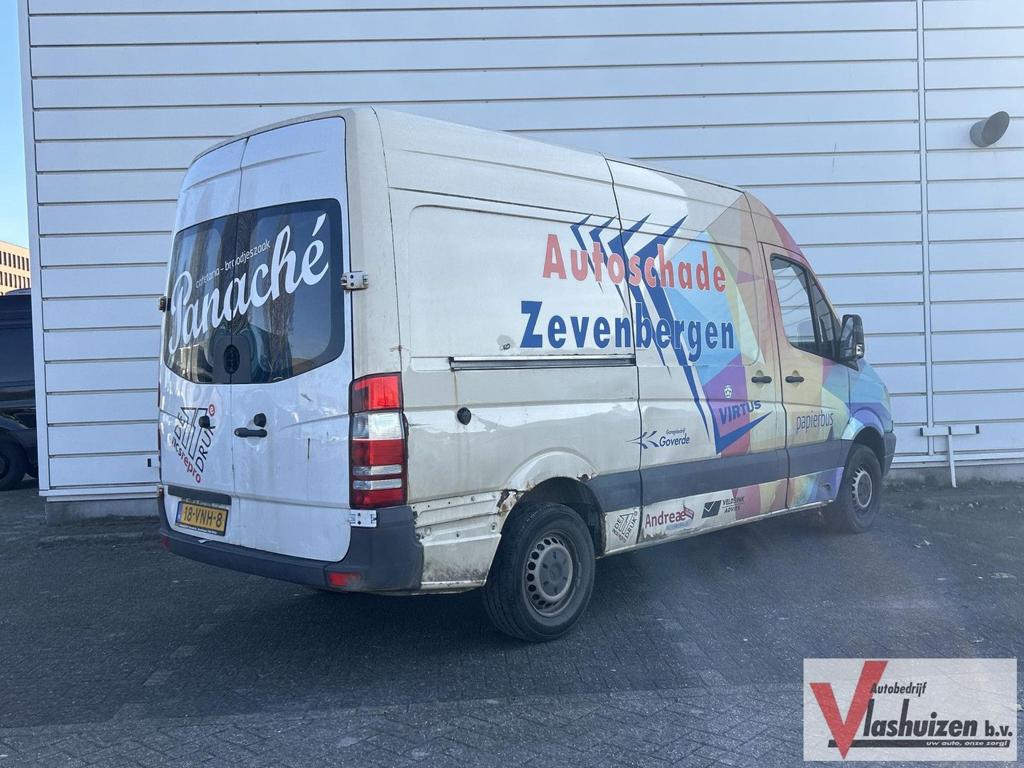 Mercedes-Benz Sprinter 311 2.2 CDI 366 HD | € 3.950,- MARGE!, Automaat, Mercedes-Benz, Bedrijf, Diesel