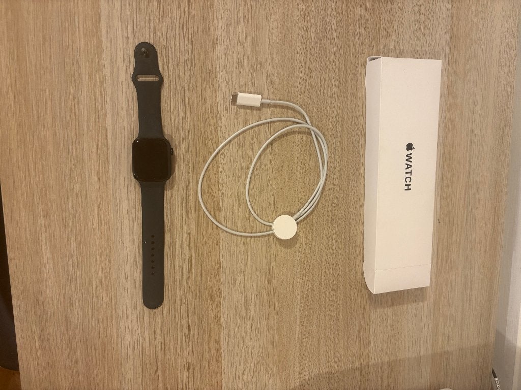 MONTRE APPLE WATCH SE 2 -ème génération, Enlèvement ou Envoi, Neuf