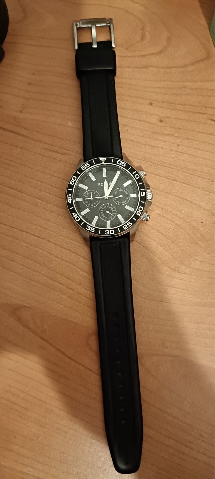 Horloge