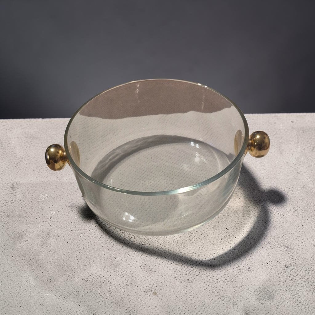 bormilio Rocco, Glas, Ophalen of Verzenden