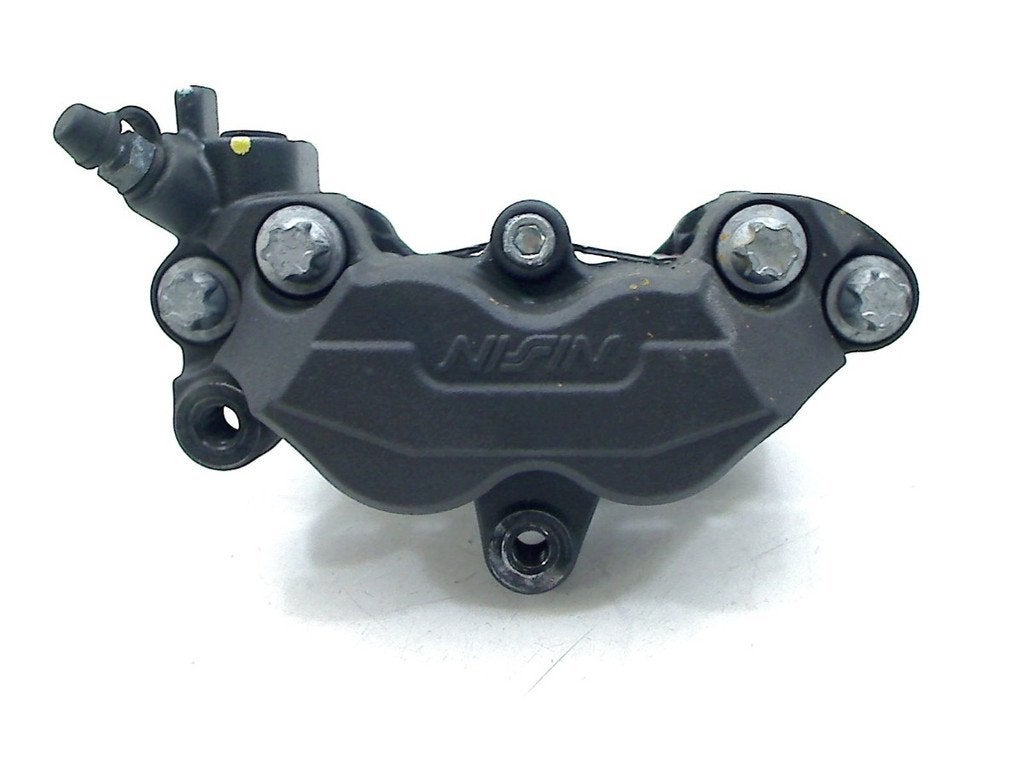 REMKLAUW LINKS VOOR Kawasaki Z 900 2020-2024 (Z900 ZR900), Motoren, Dhr. S. di Majo, Gebruikt, Info@cama-motorparts.nl, P.J. Troelstraweg 8 8
3144 CX  MAASSLUIS, NL