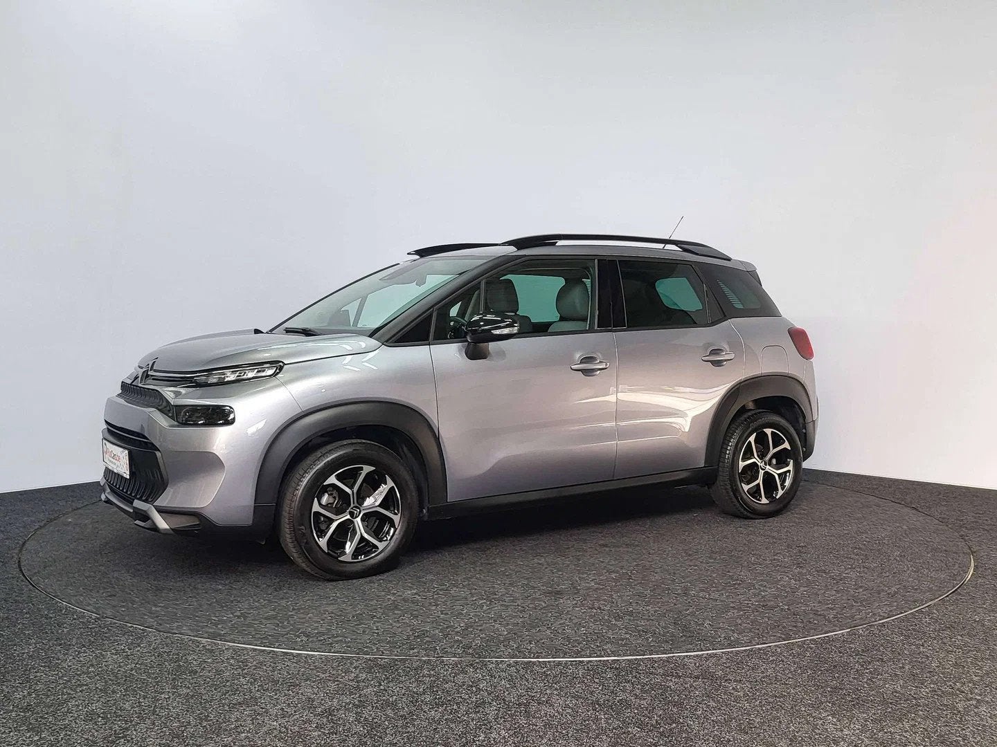 Citroën C3 Aircross 1.2 PureTech | 2023 | 13.732 km | Autom, Gebruikt, 1199 cc, 5 zetels, 5 deurs