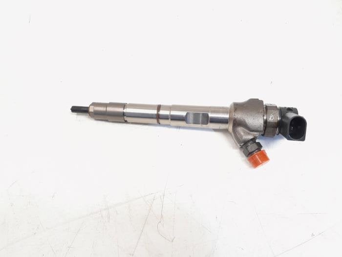 Verstuiver (diesel) van een Volkswagen Tiguan, Gebruikt, -, Volkswagen, -