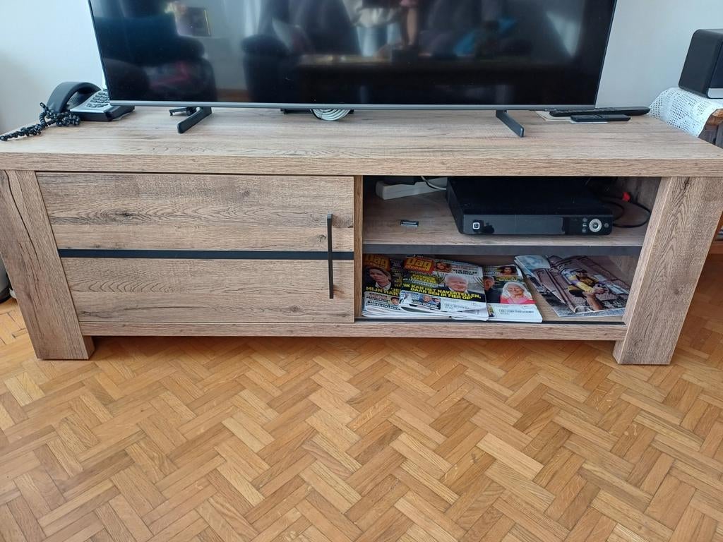 Tv meubel Otto, Huis en Inrichting, Ophalen