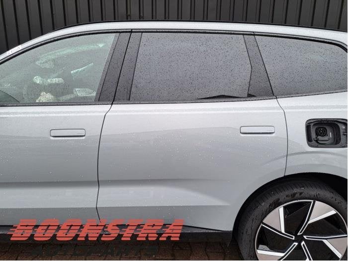 Portier 4Deurs links-achter van een Volvo EX90 (74000), Gebruikt, -, Deur, -