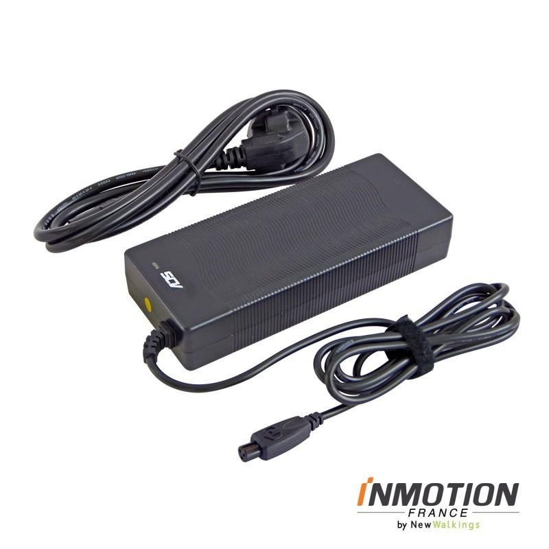 Chargeur Inmotion pour gyroroue