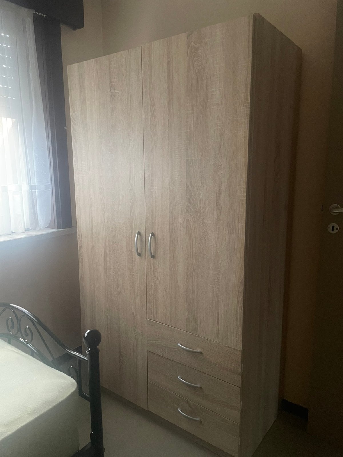 Armoire, Maison & Meubles, Enlèvement, Comme neuf