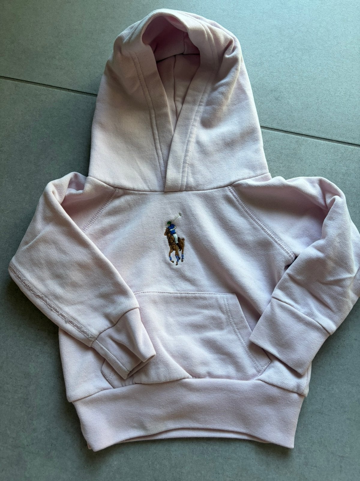 Sweater Ralph Lauren, Enfants & Bébés, Vêtements enfant | Taille 92, Enlèvement, Comme neuf