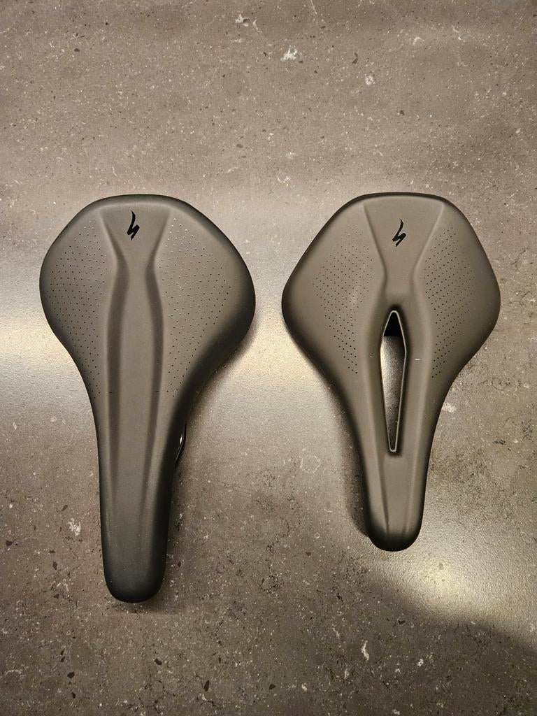 Fietszadel specialized 155mm, Enlèvement ou Envoi, Selle