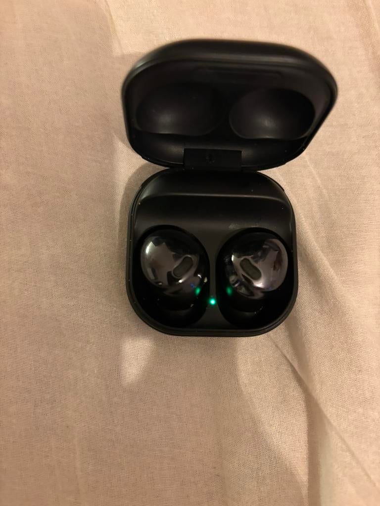 Galaxy Buds Pro 2, Enlèvement, Comme neuf