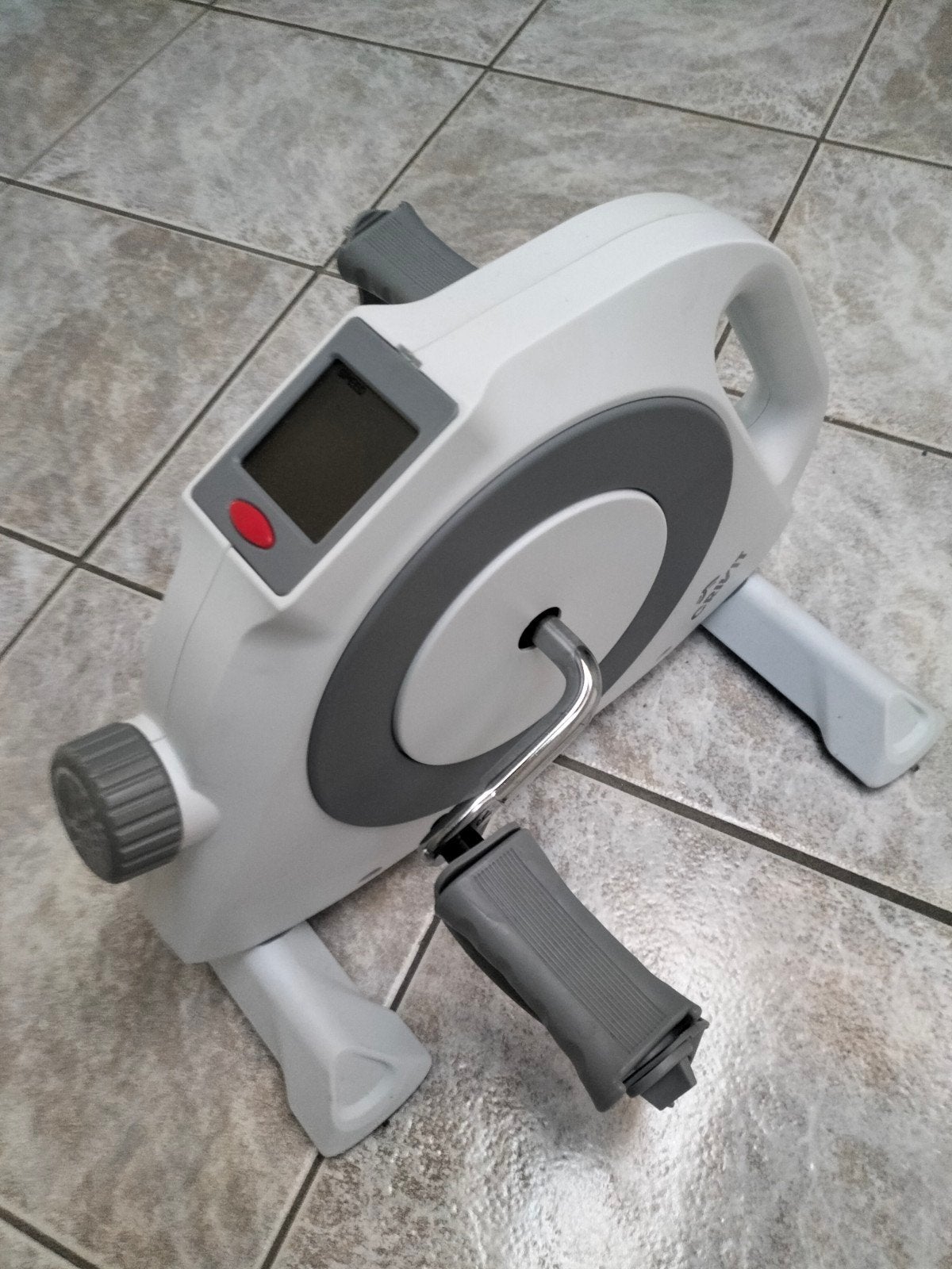 Kleine hometrainer, Ophalen of Verzenden, Hometrainer