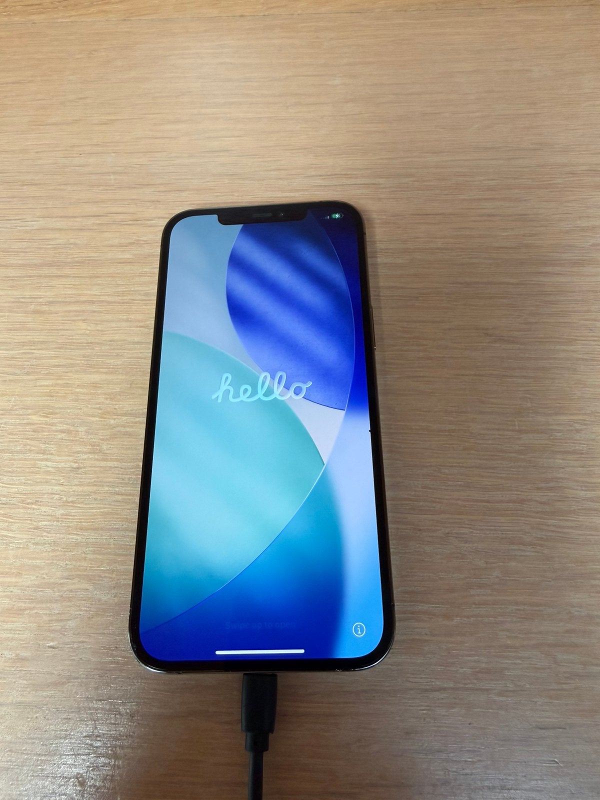 Iphone 12 pro max, 128 GB, Comme neuf, Enlèvement, IPhone 12