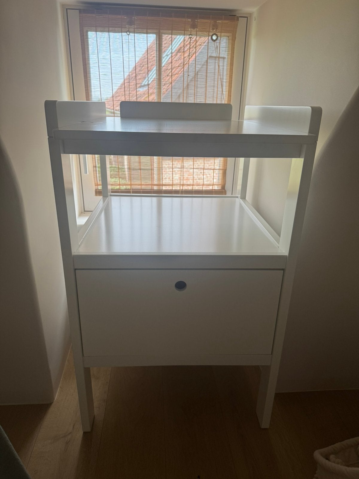 Verzorgingstafel /ververstafel Pericles, Kinderen en Baby's, Ophalen, Gebruikt, Minder dan 75 cm, 70 cm of meer