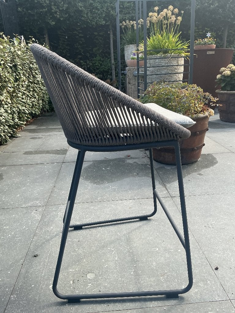 Barstoelen, 30 à 60 cm, Enlèvement, Utilisé, Bois