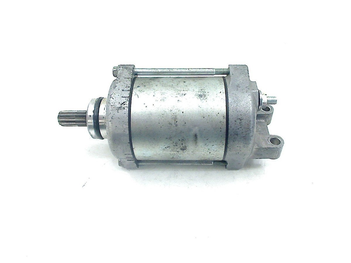 STARTMOTOR Kawasaki Z 900 2020-2024 (Z900 ZR900), Dhr. S. di Majo, Gebruikt, Info@cama-motorparts.nl, P.J. Troelstraweg 8 8
3144 CX  MAASSLUIS, NL