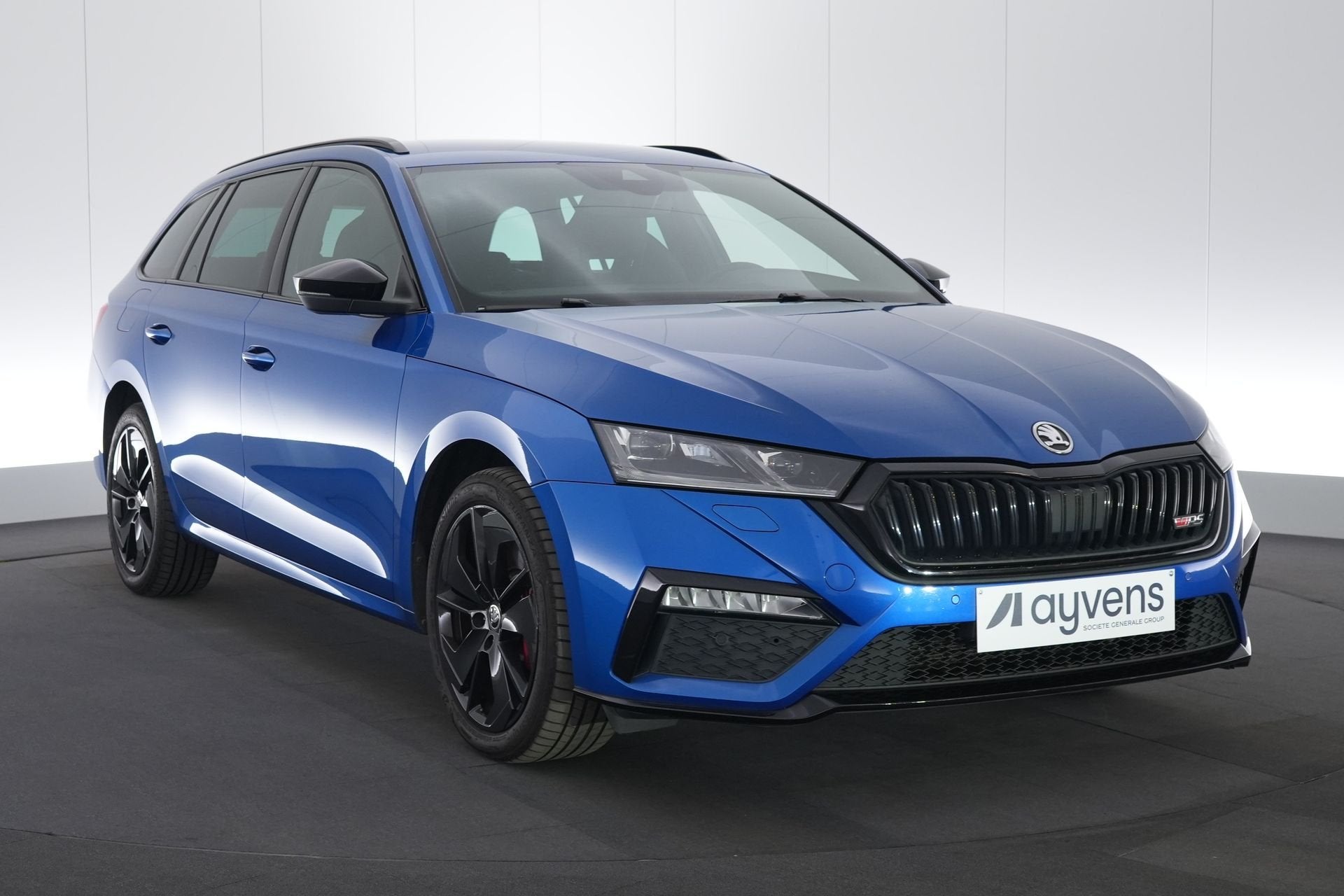 (2CJC817) SKODA OCTAVIA COMBI, Autos, Skoda, 1395 cm³, Achat, Entreprise, Carnet d'entretien