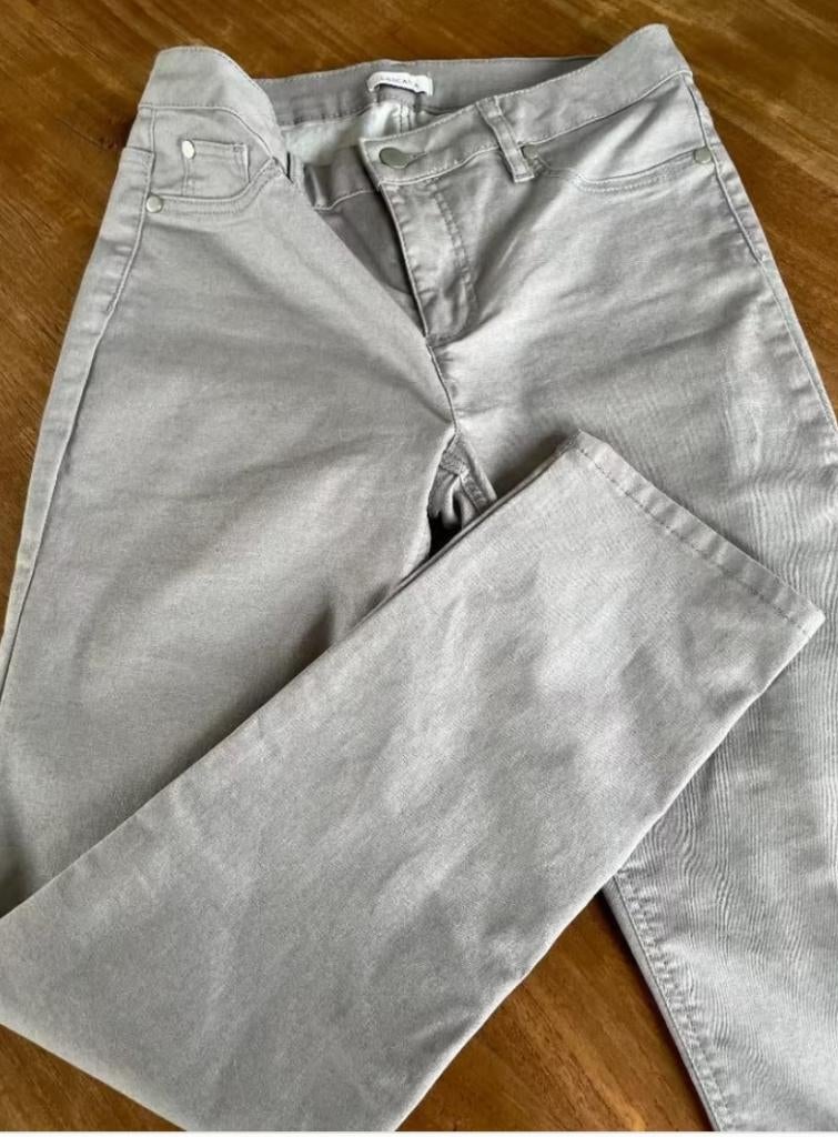 Broek Lascana maat 36, Kleding | Dames, Broeken en Pantalons, Lascana, Ophalen of Verzenden, Zo goed als nieuw, Maat 36 (S)