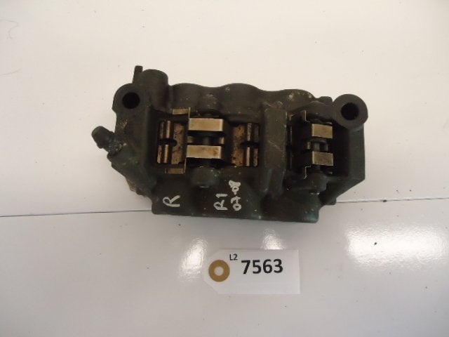 R1 2007 - 2008 Yamaha Remklauw D1-30163