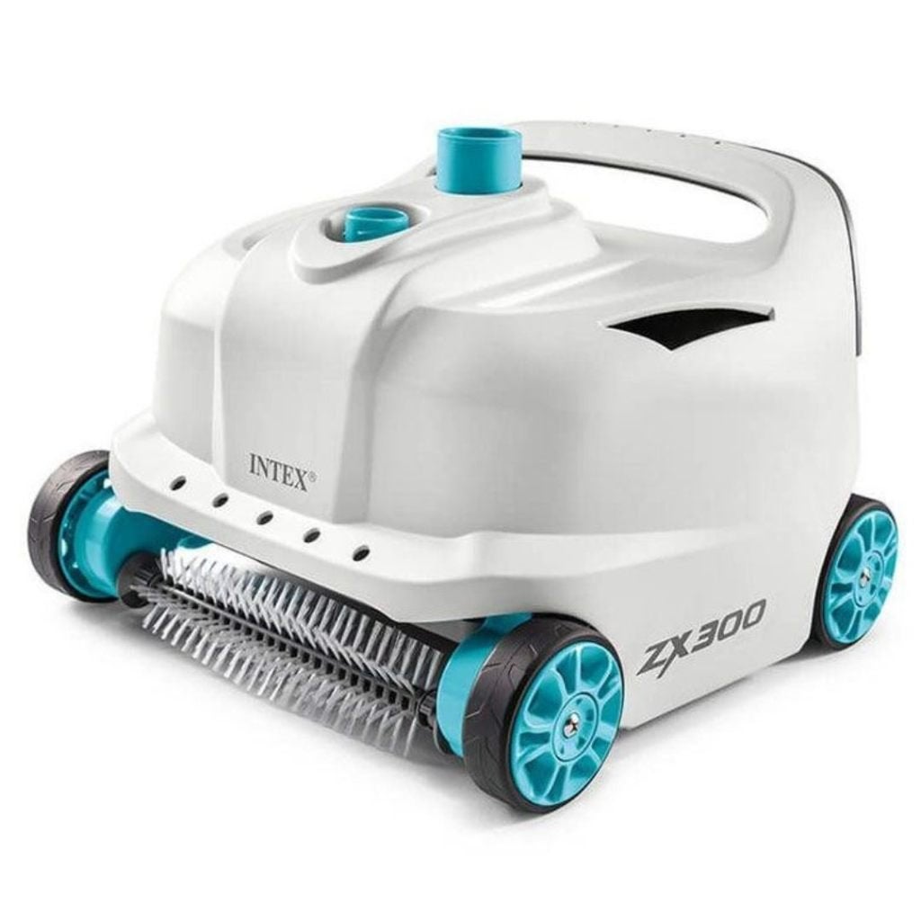 Intex Automatische Zwembadstofzuiger 'ZX300', Ophalen, Nieuw, Overige typen