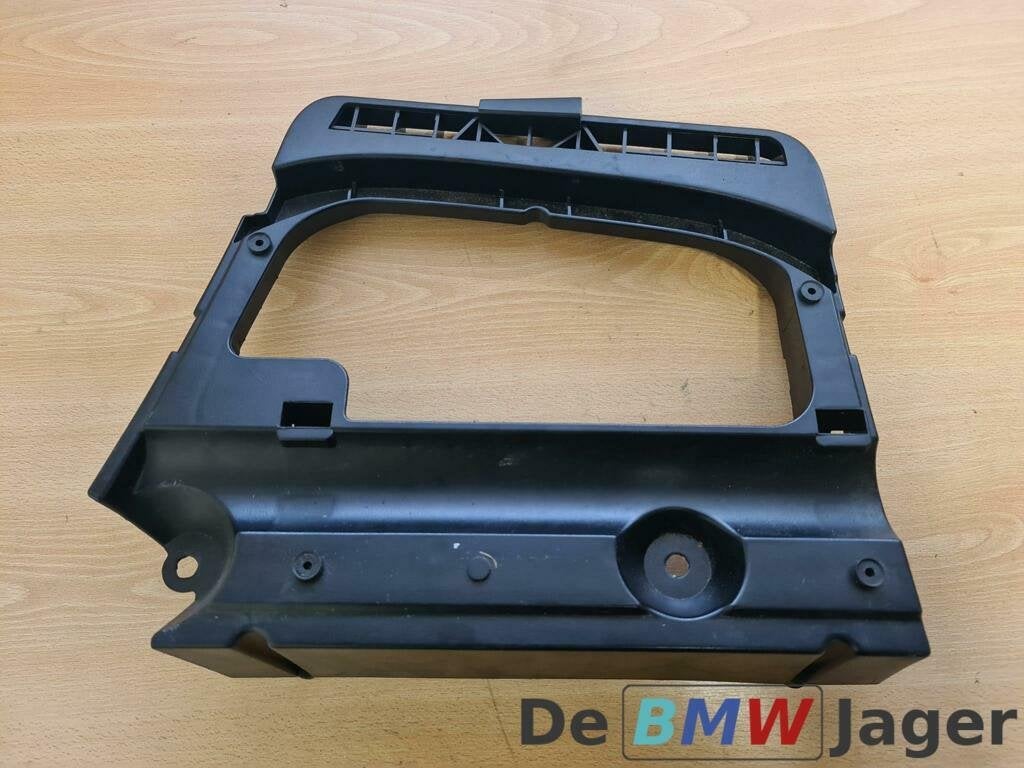 Bagageruimtebekleding BMW 3-serie Touring E46 51478232582, Enlèvement ou Envoi, Utilisé, BMW, BMW
