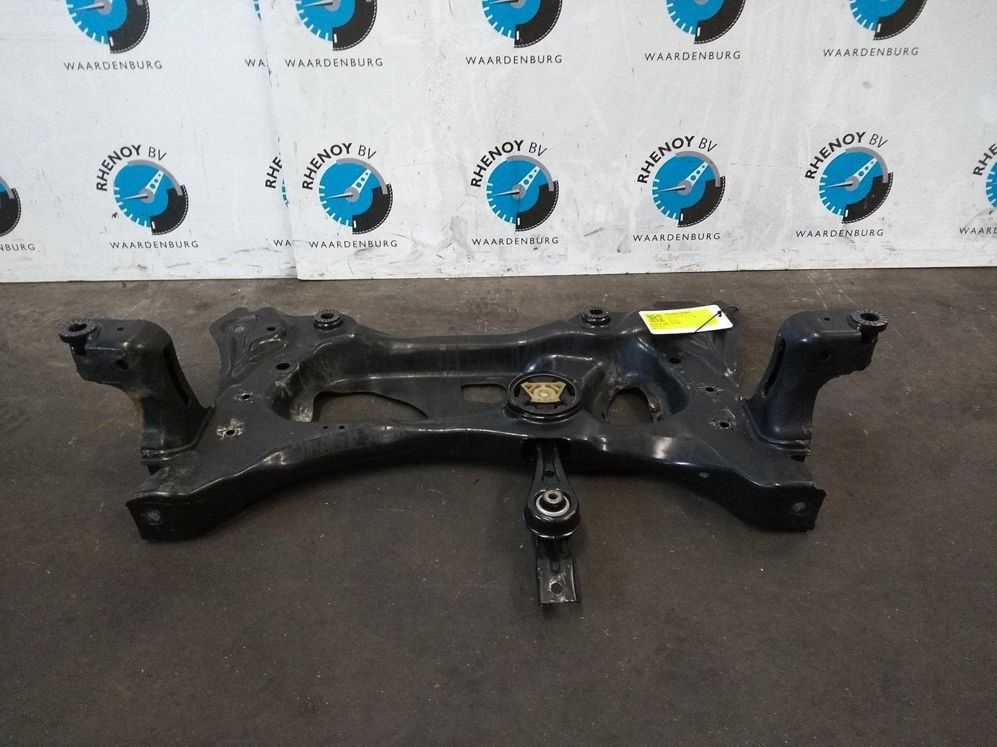 VOLKSWAGEN GOLF 1.6 TDI HL Bns R  SUBFRAME VOOR 2017, Ophalen of Verzenden, Gebruikt, ARN erkend