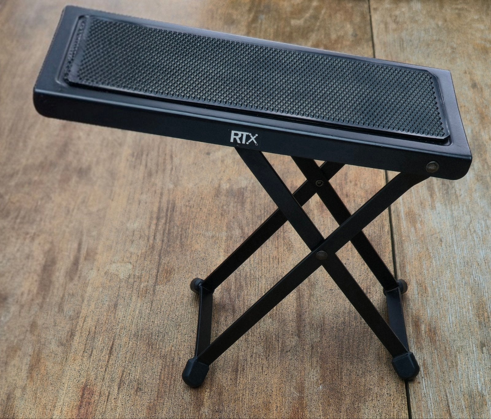 Repose-pieds de guitare ajustable, Musique & Instruments, Enlèvement ou Envoi, Comme neuf